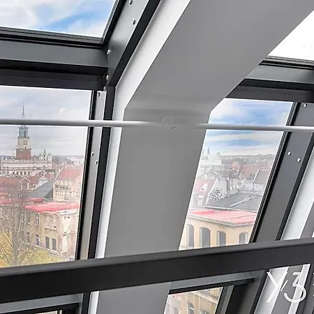 Hotel Saint Martin By Y3 Hotels, Old Town With Wellness 4*