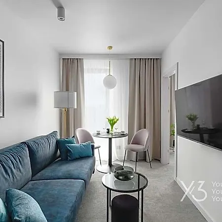 酒店 Saint Martin By Y3 Hotels, Old Town With Wellness 苏奇拉斯