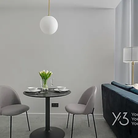 Saint Martin By Y3 Hotels, Old Town With Wellness Hotel