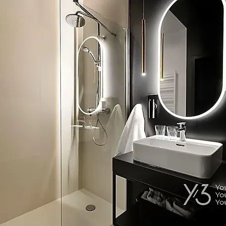 Saint Martin By Y3 Hotels, Old Town With Wellness Suchy Las