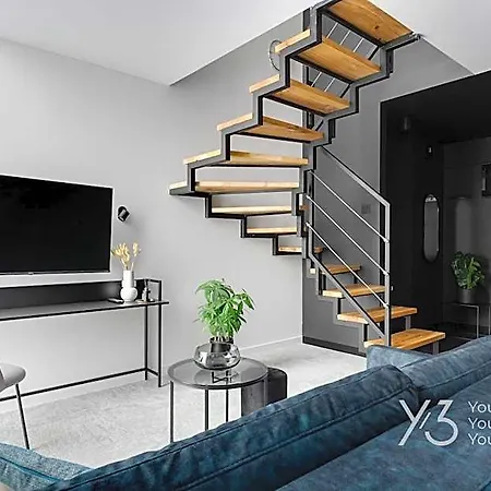 Saint Martin By Y3 Hotels, Old Town With Wellness Hotel 4*