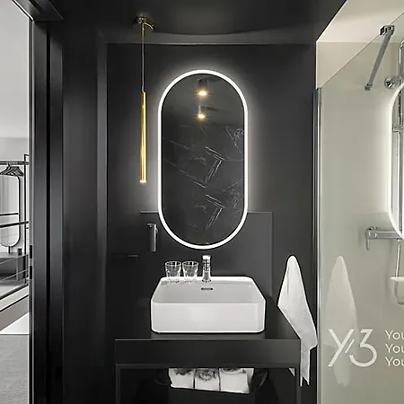 Saint Martin By Y3 Hotels, Old Town With Wellness Suchy Las