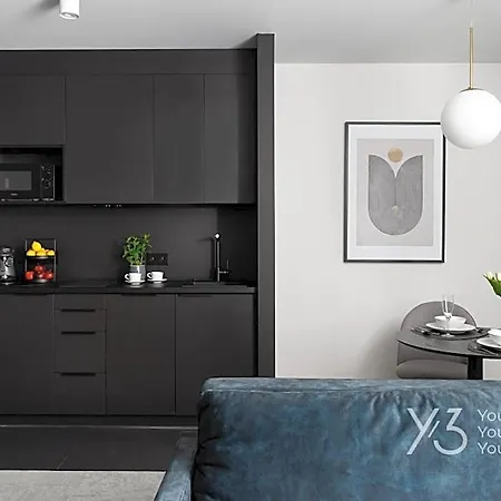 Saint Martin By Y3 Hotels, Old Town With Wellness 酒店