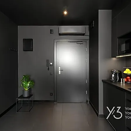 Saint Martin By Y3 Hotels, Old Town With Wellness Hotel