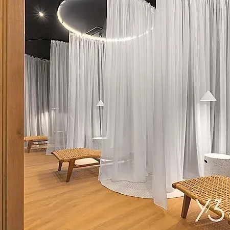 Saint Martin By Y3 Hotels, Old Town With Wellness Hotel