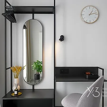 Hotel Saint Martin By Y3 Hotels, Old Town With Wellness
